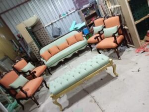 تنجيدكنب تفصيل ستائر واقمشة