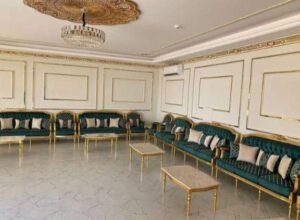 تفصيل جلسات عربية في دبي | أصالة التراث بلمسة هوم دميتشر