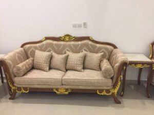 كنب مودرن في دبي | لمسات عصرية من هوم دميتشر